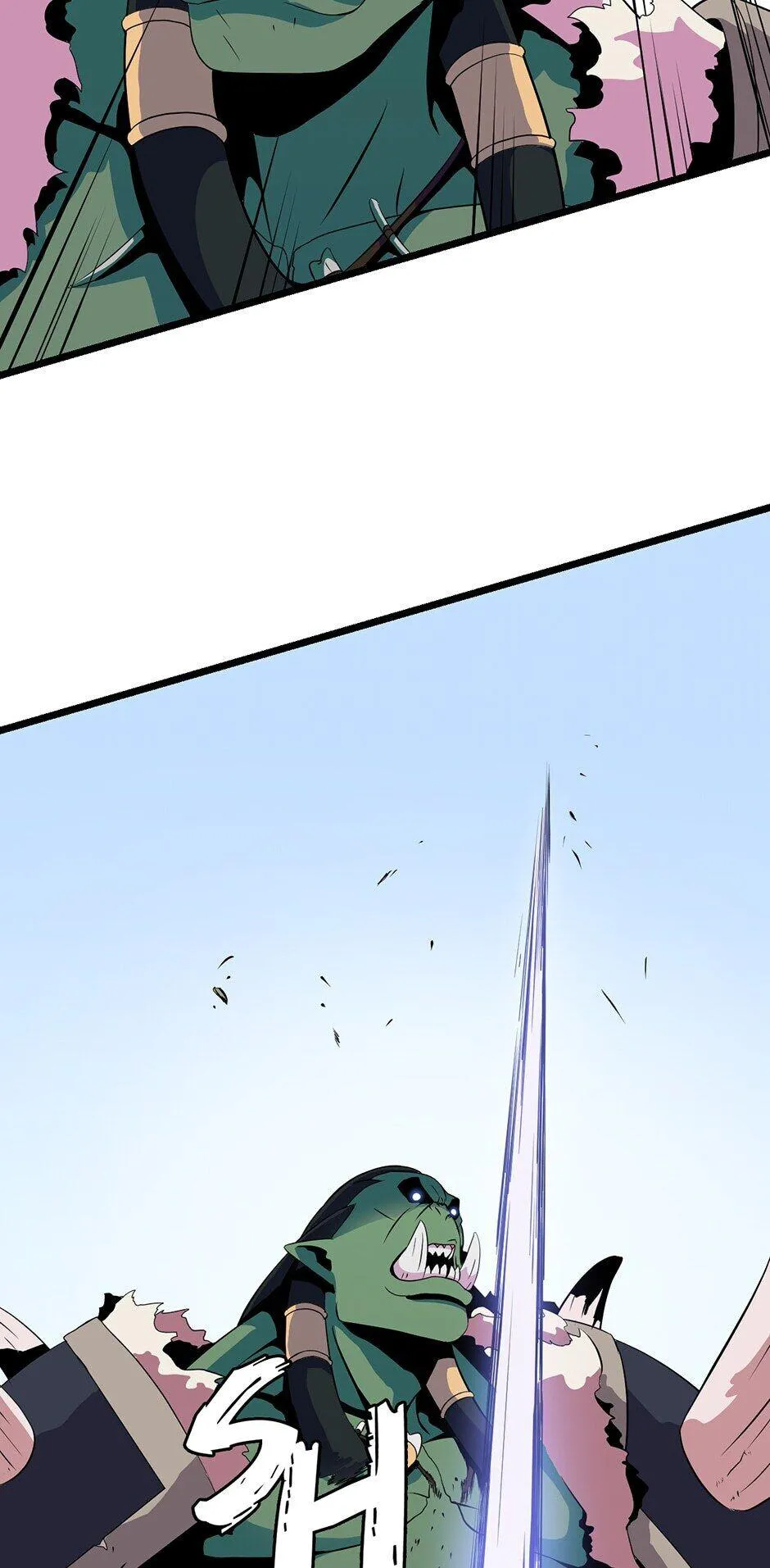 Read Kill The Hero en Manga Online