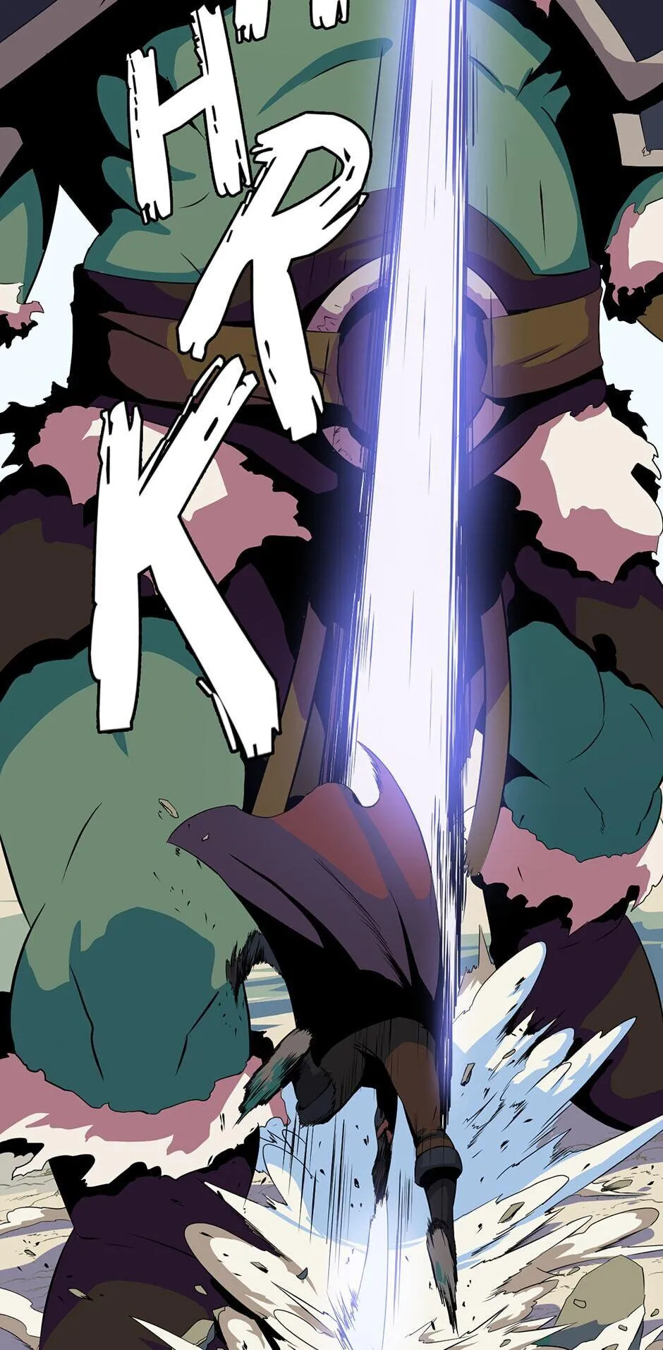 Read Kill The Hero en Manga Online
