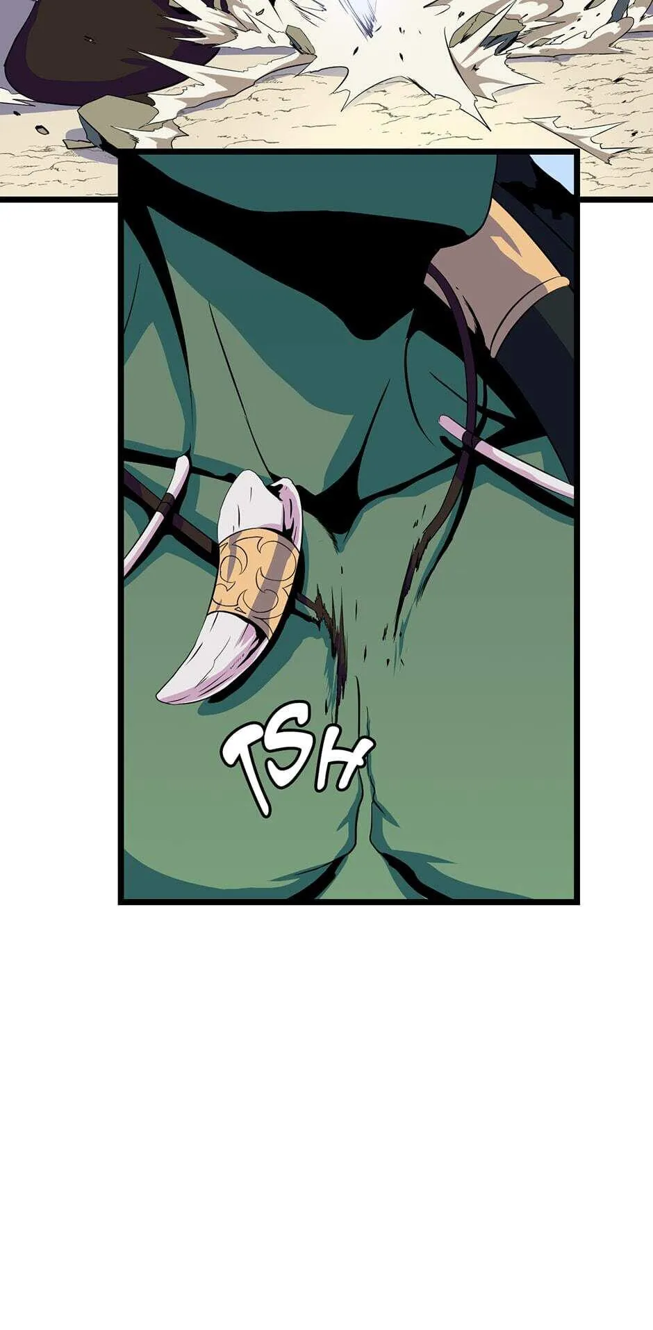 Read Kill The Hero en Manga Online