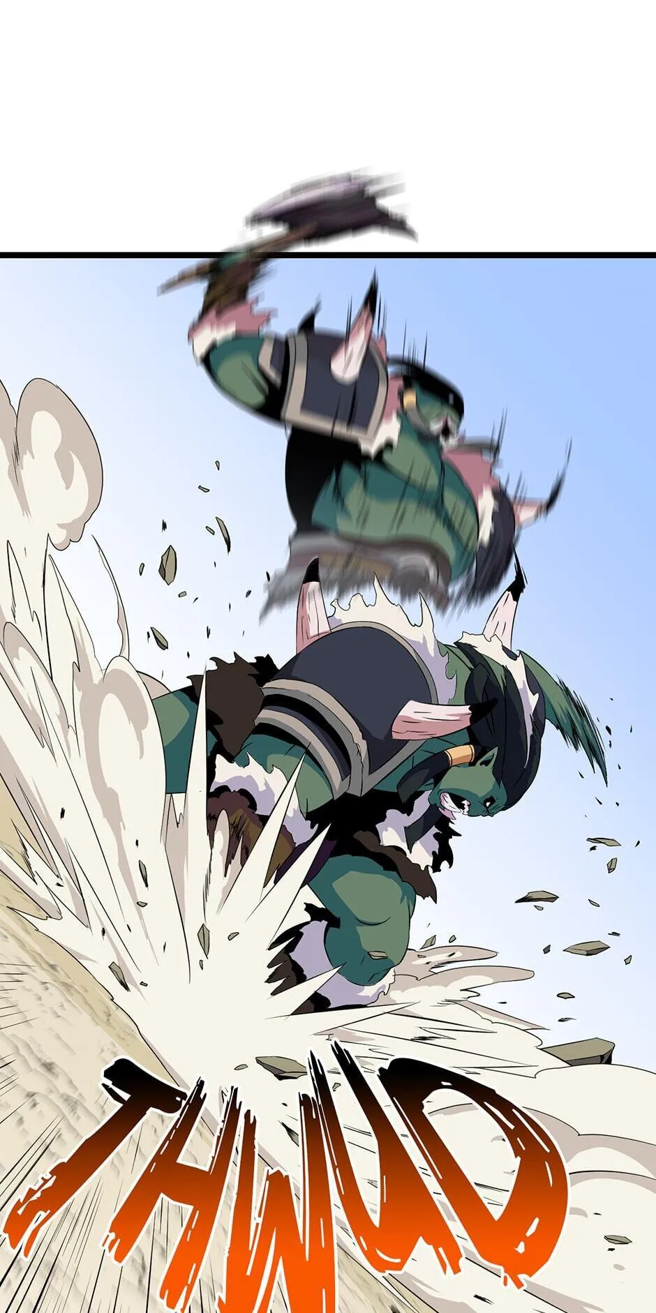 Read Kill The Hero en Manga Online