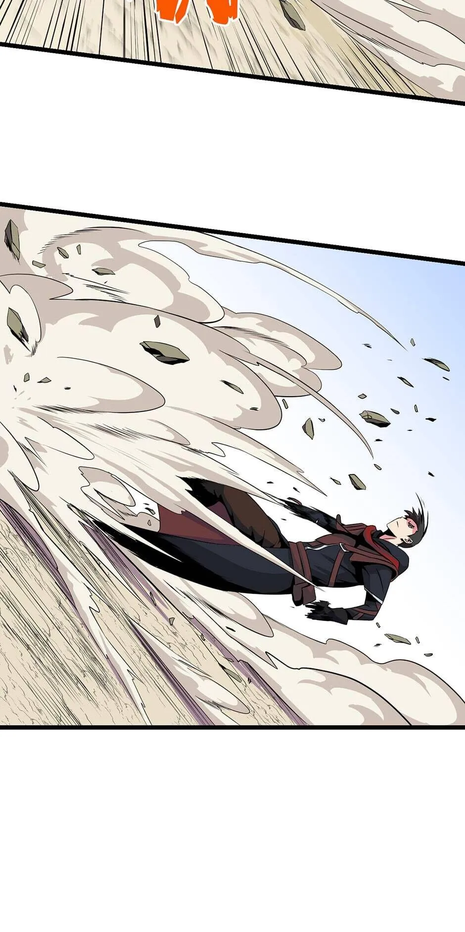 Read Kill The Hero en Manga Online
