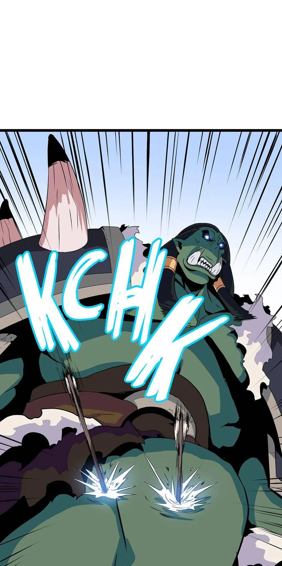 Read Kill The Hero en Manga Online