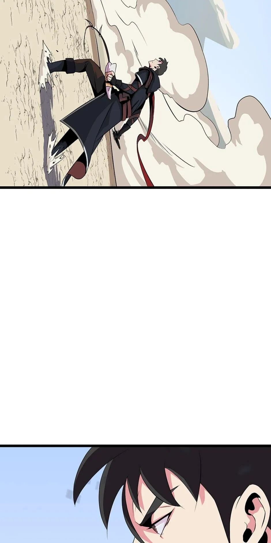 Read Kill The Hero en Manga Online