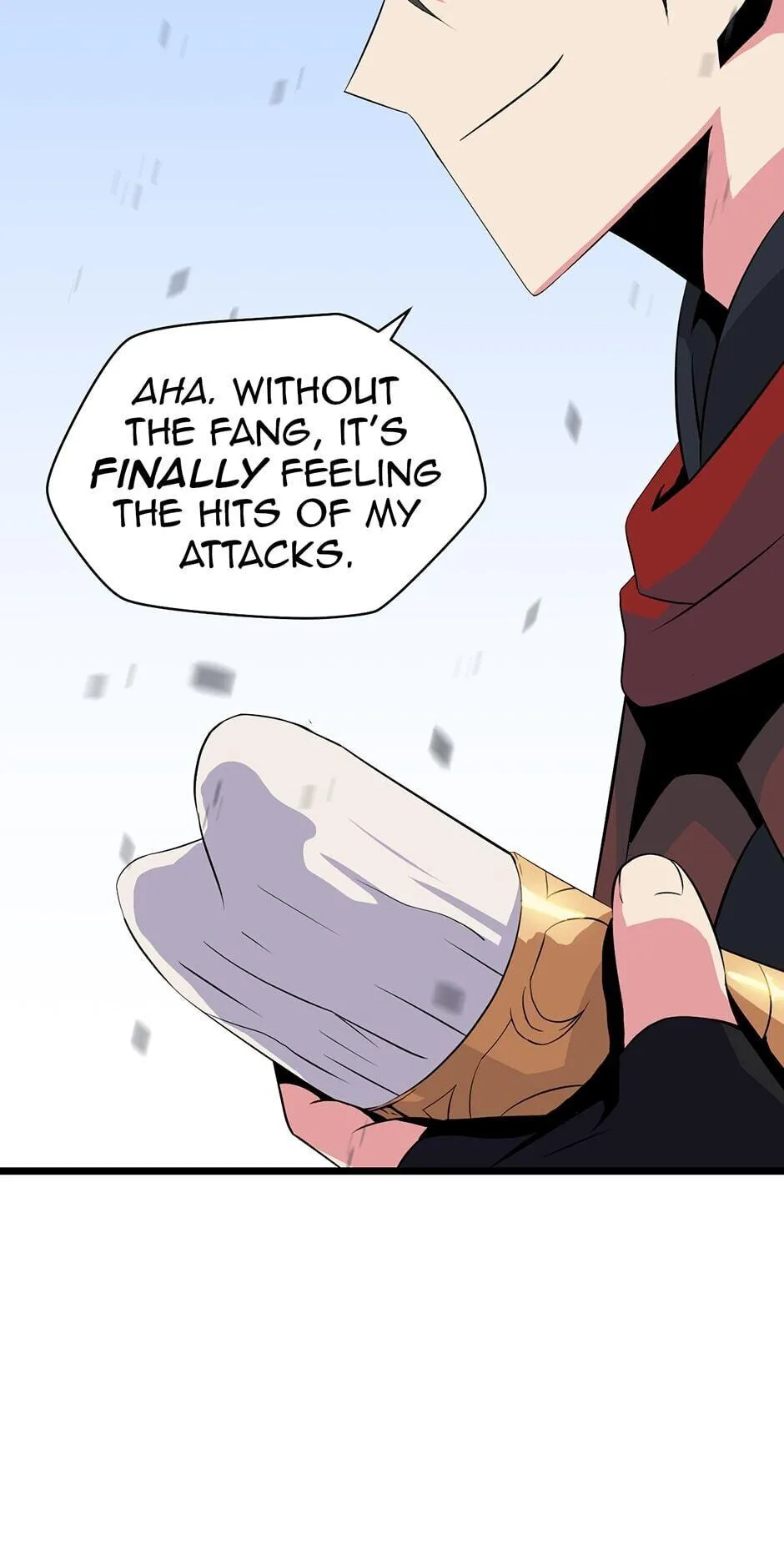 Read Kill The Hero en Manga Online