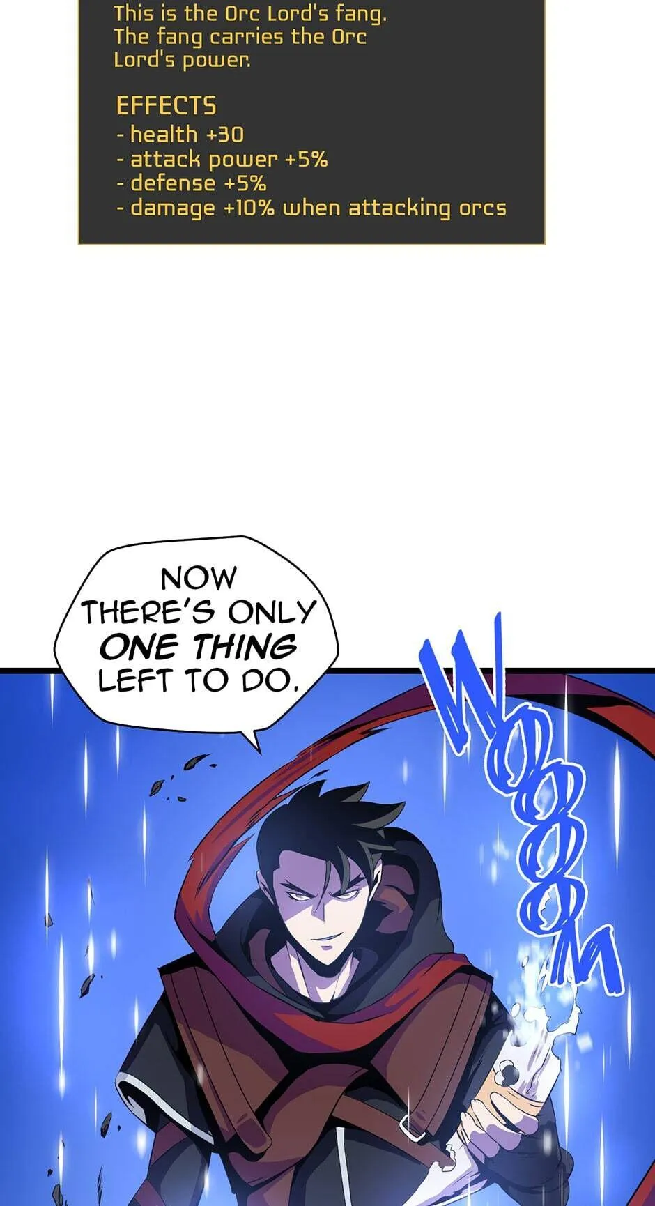 Read Kill The Hero en Manga Online