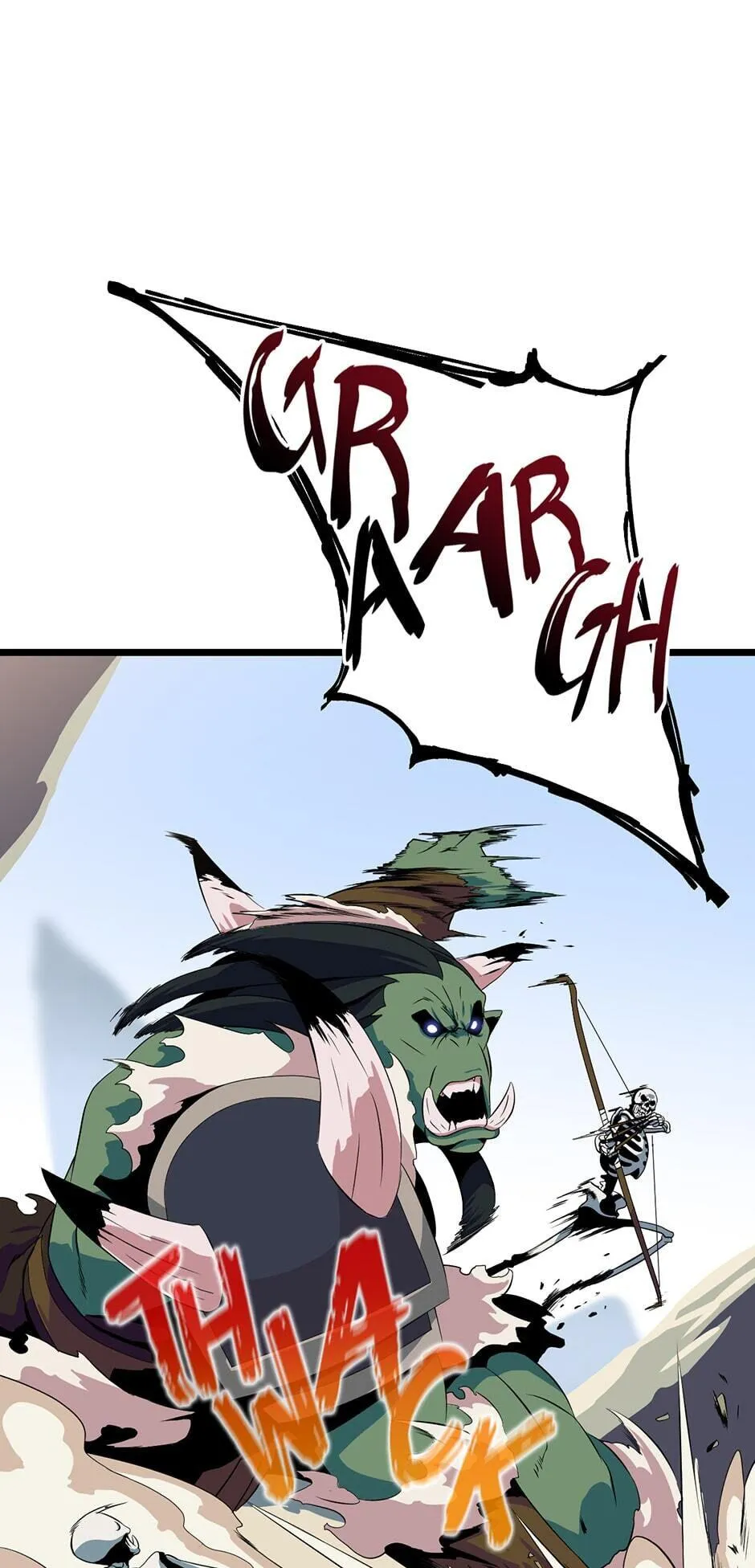 Read Kill The Hero en Manga Online