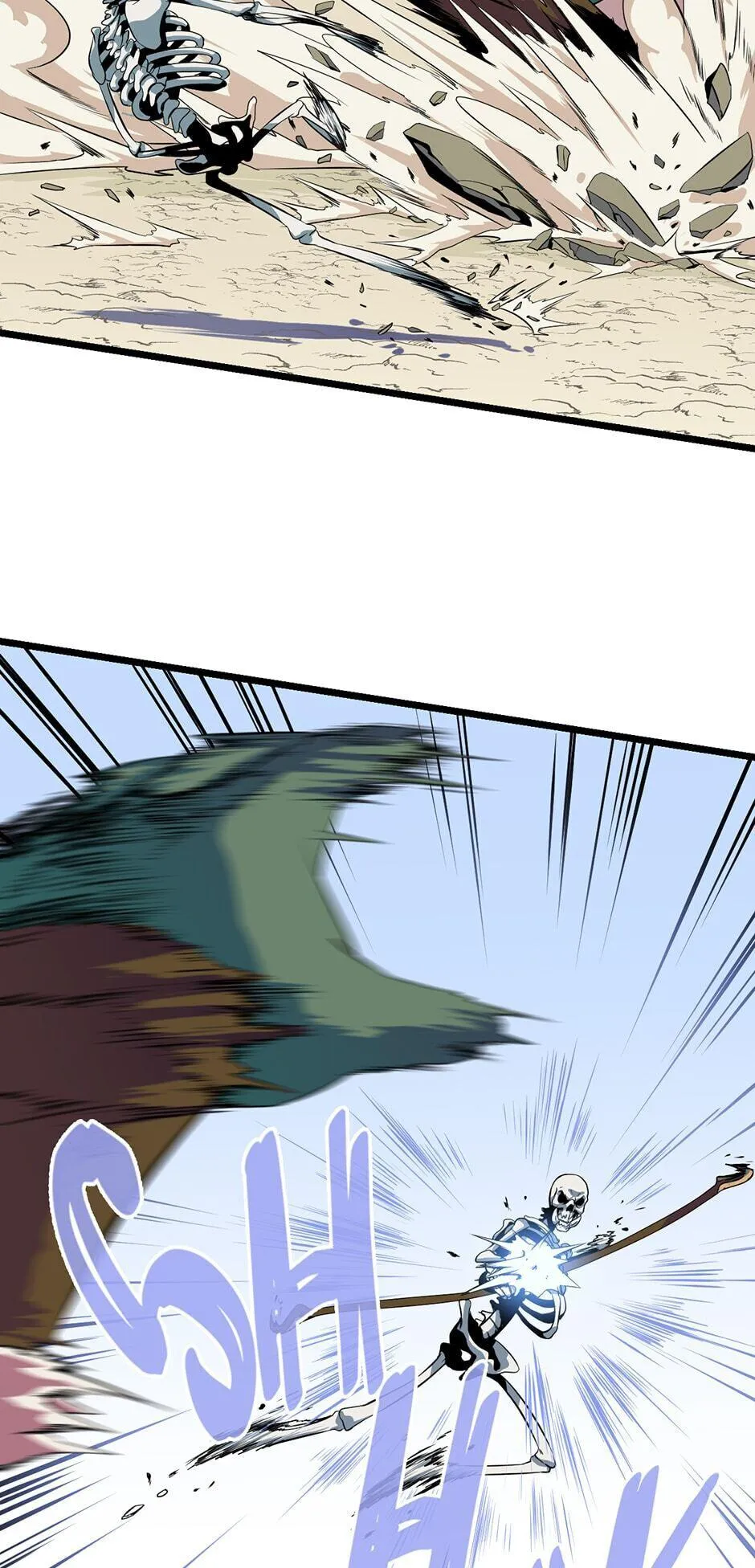Read Kill The Hero en Manga Online