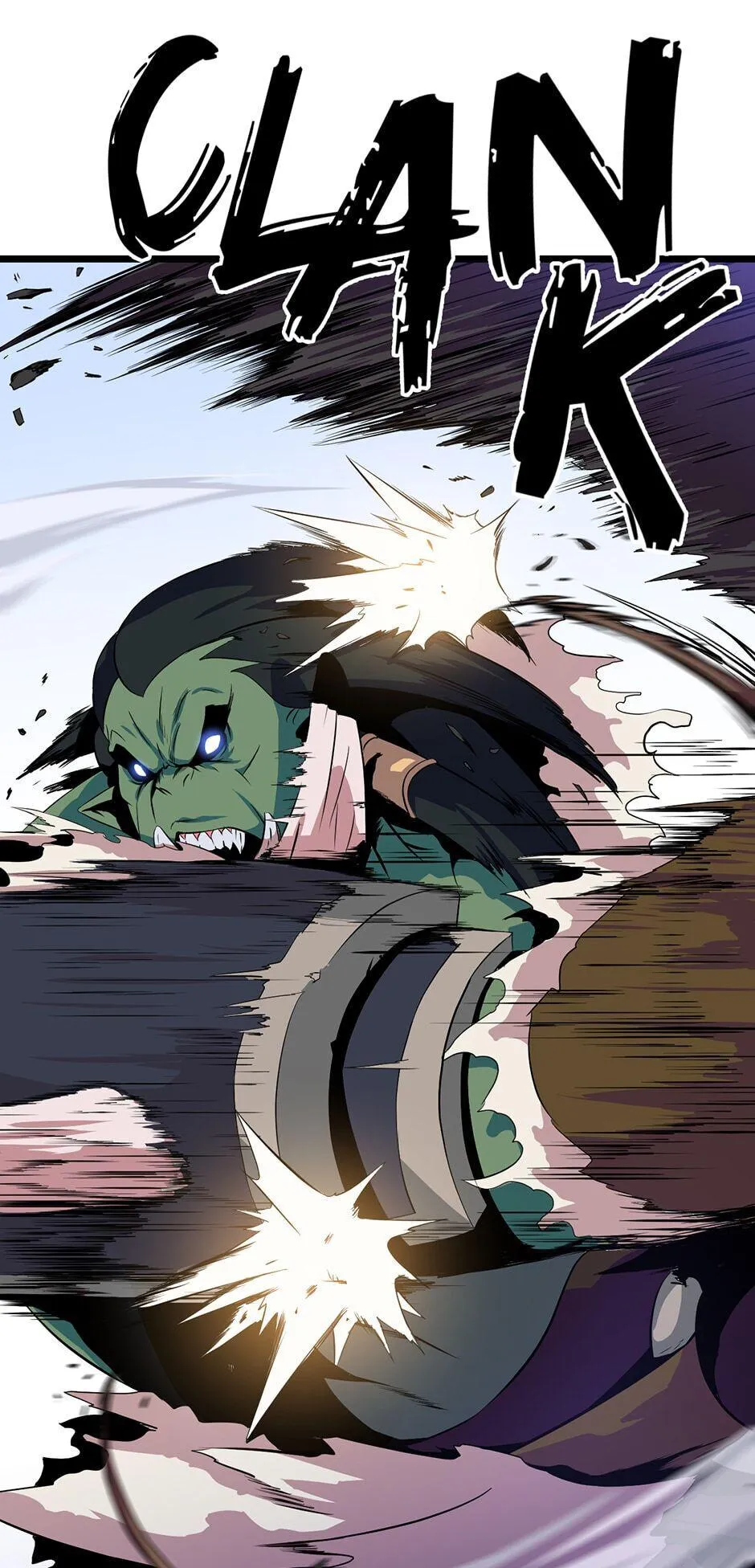 Read Kill The Hero en Manga Online