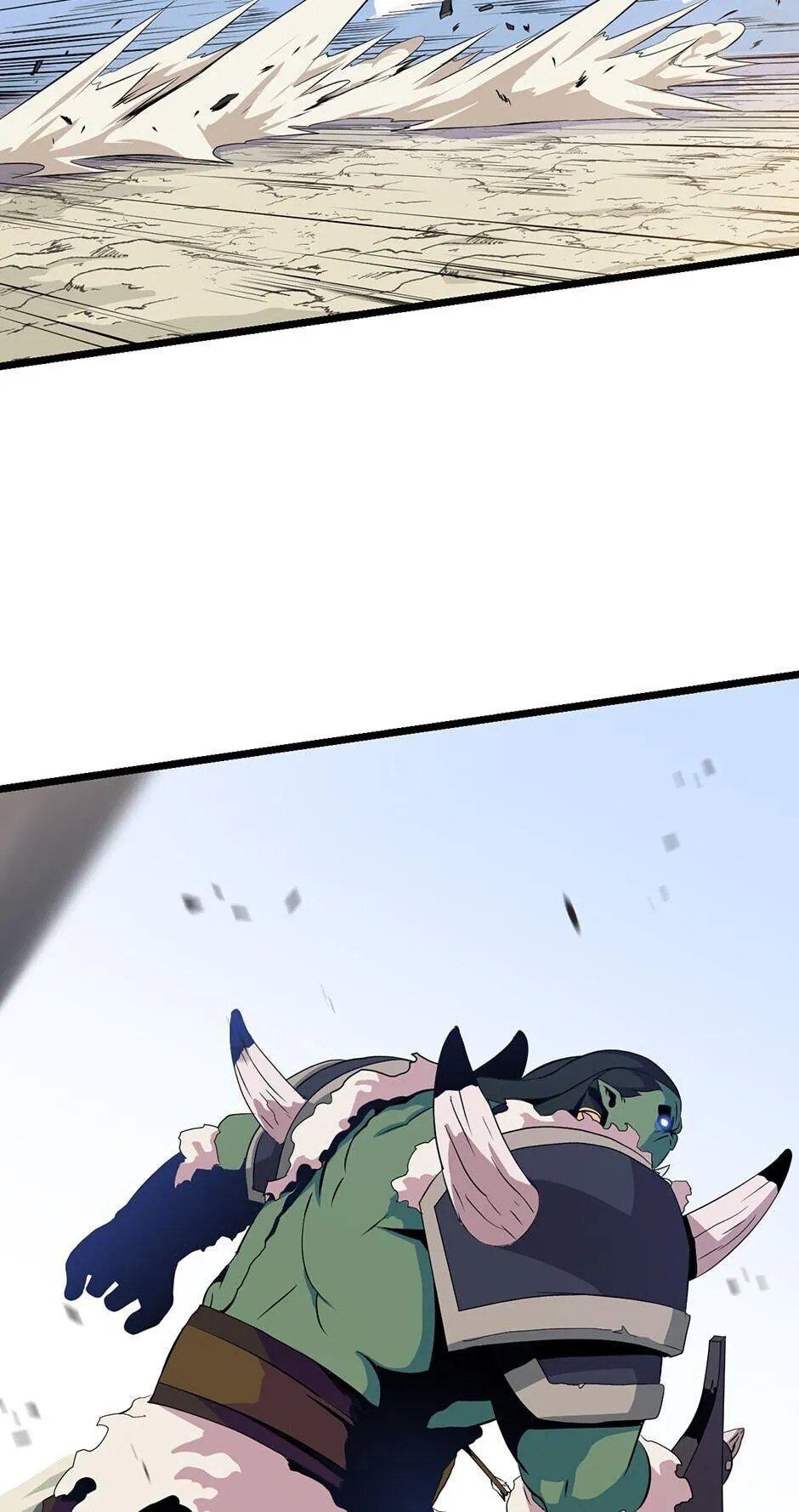 Read Kill The Hero en Manga Online