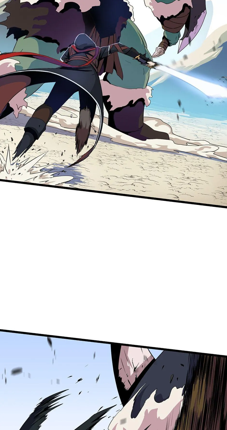 Read Kill The Hero en Manga Online