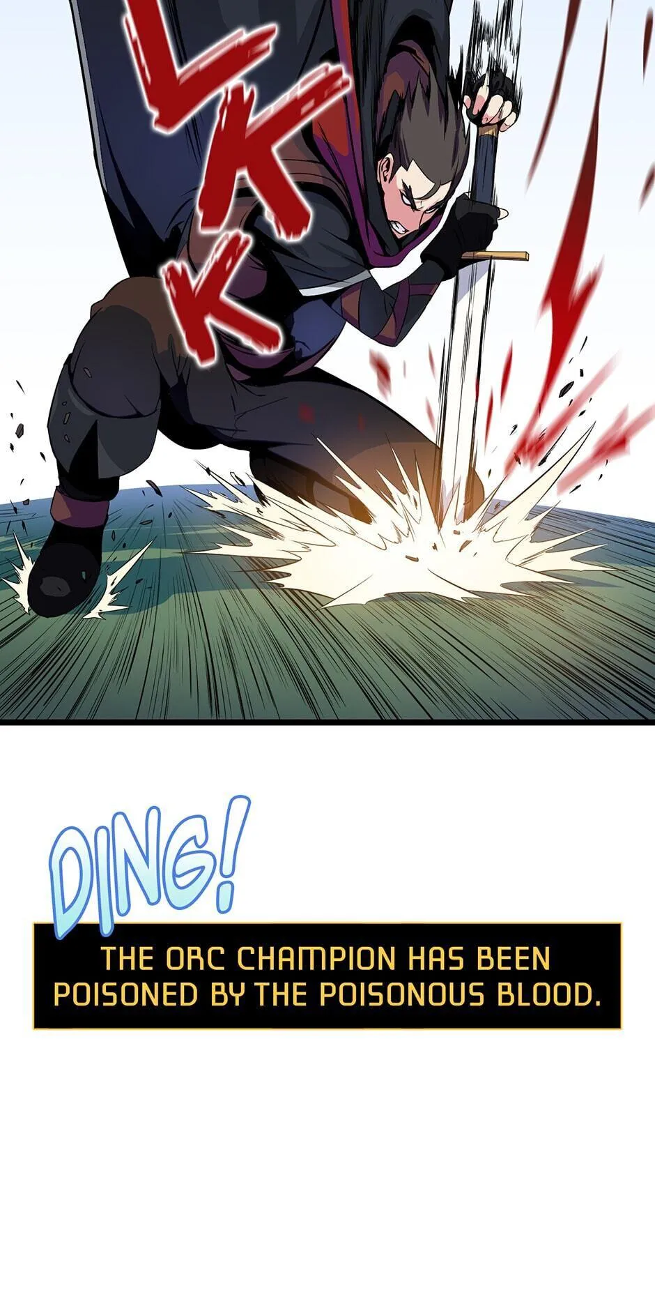 Read Kill The Hero en Manga Online