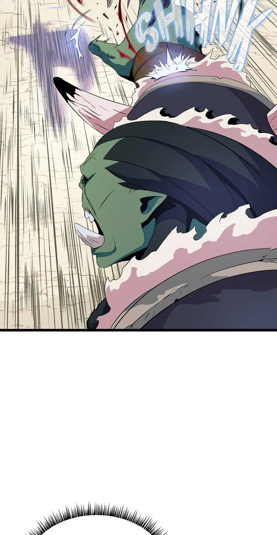 Read Kill The Hero en Manga Online