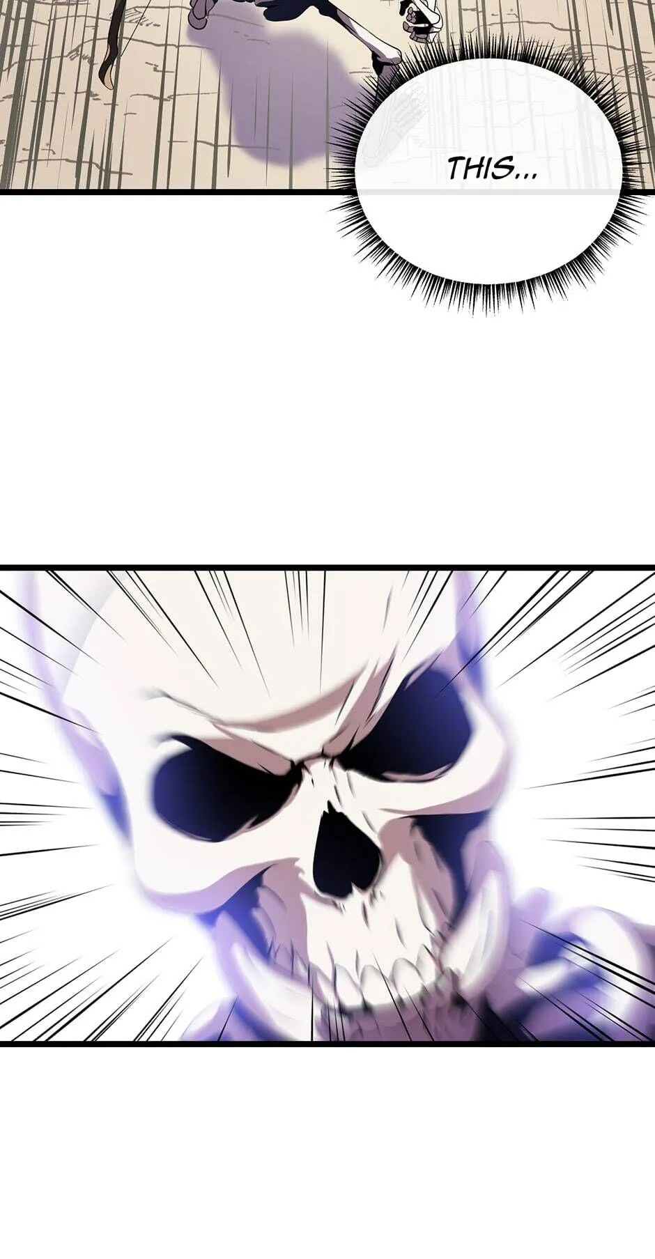 Read Kill The Hero en Manga Online