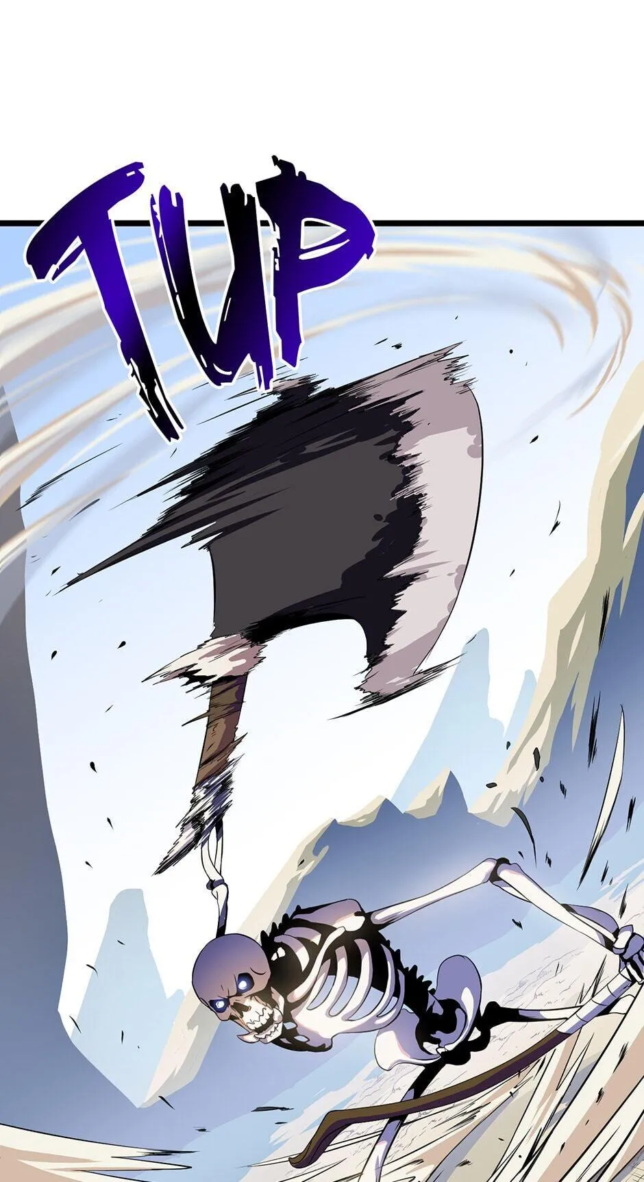 Read Kill The Hero en Manga Online