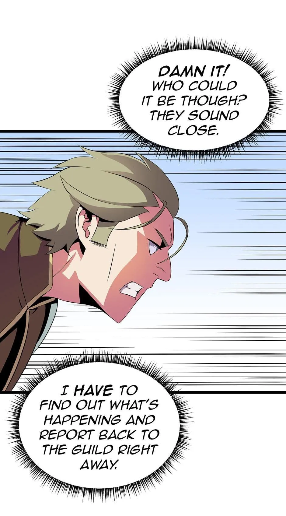 Read Kill The Hero en Manga Online