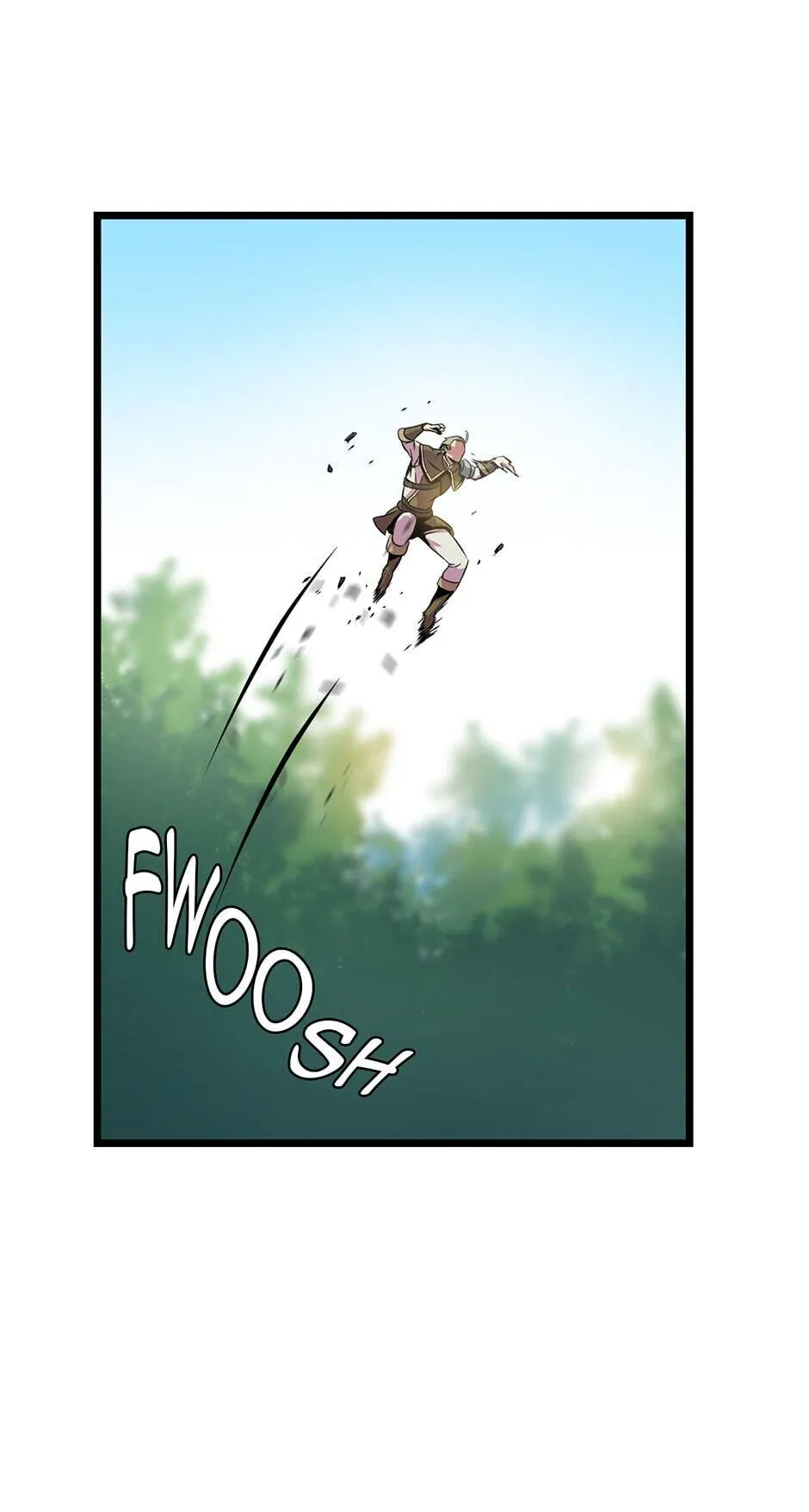 Read Kill The Hero en Manga Online