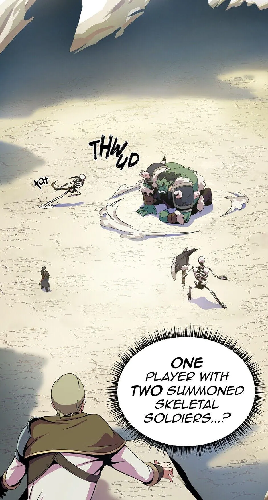 Read Kill The Hero en Manga Online