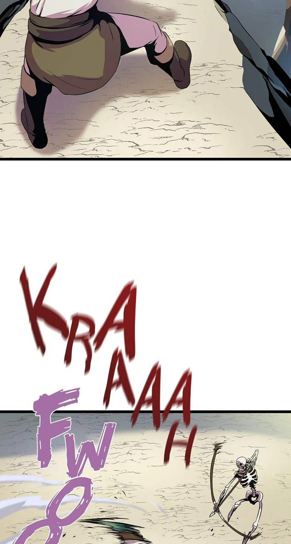 Read Kill The Hero en Manga Online