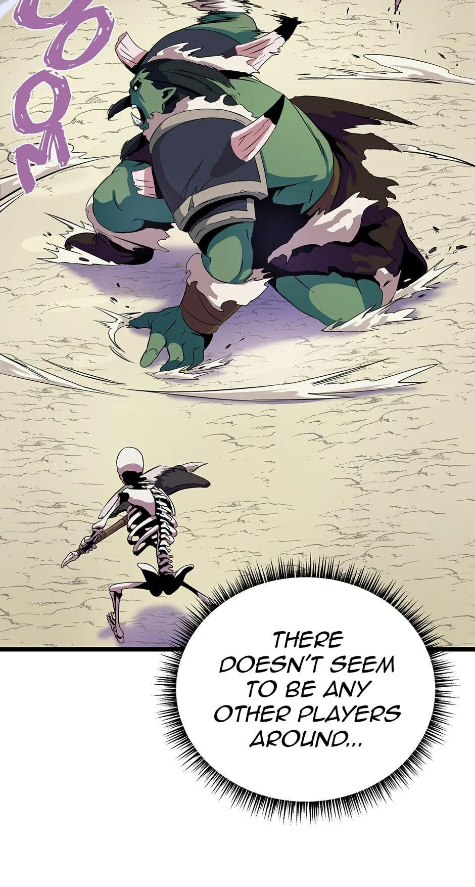 Read Kill The Hero en Manga Online