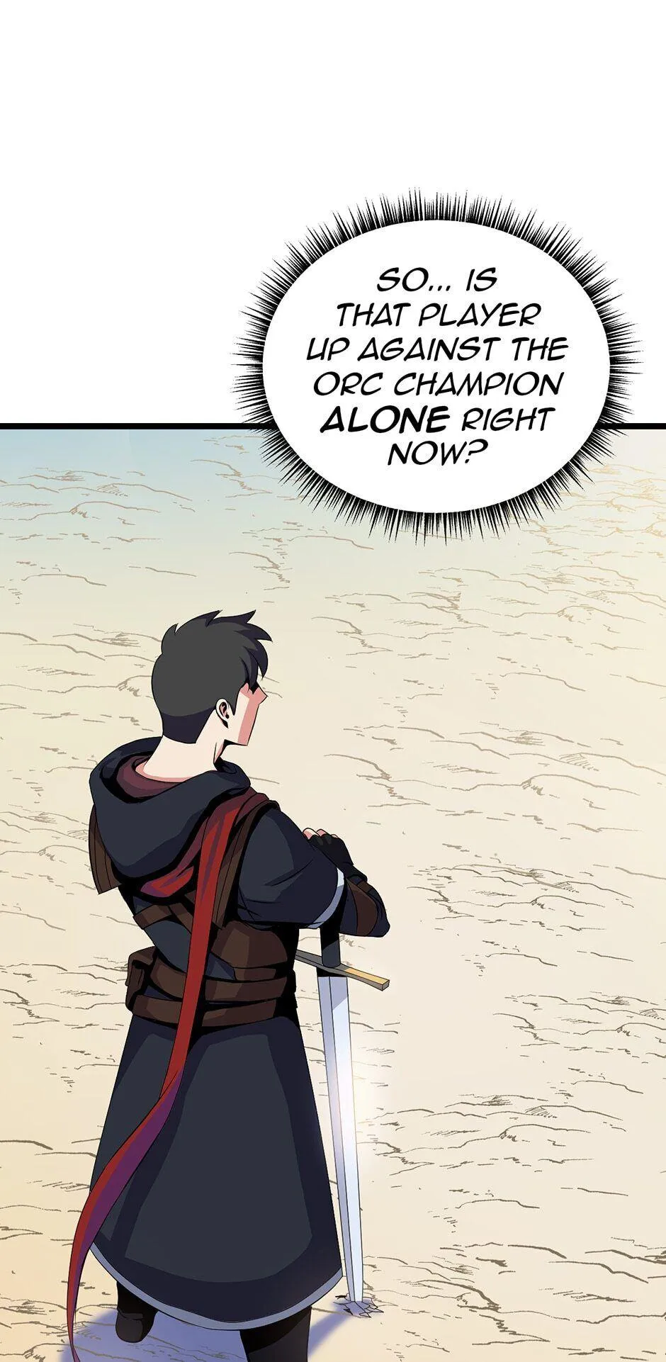 Read Kill The Hero en Manga Online