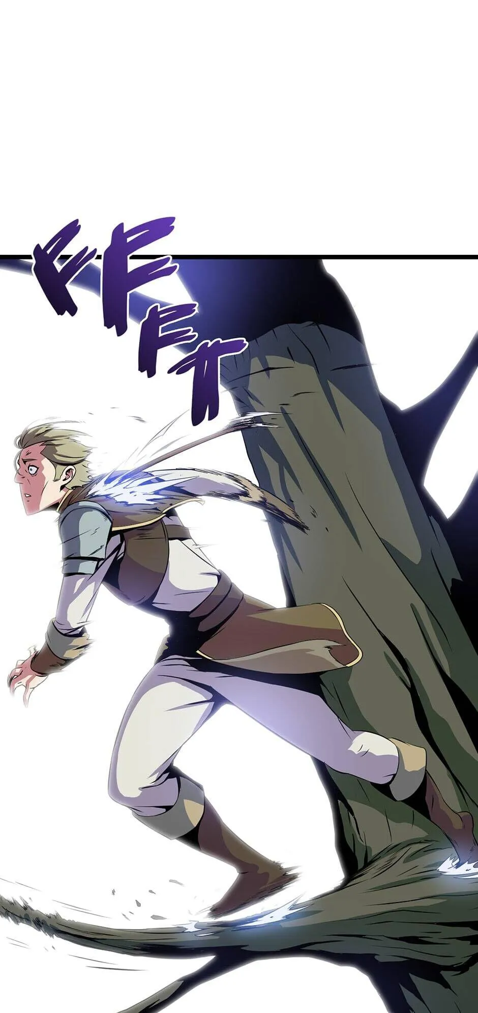 Read Kill The Hero en Manga Online