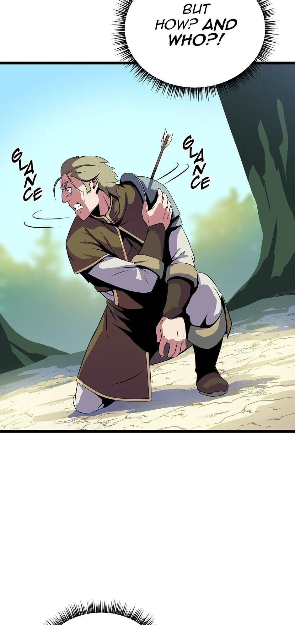 Read Kill The Hero en Manga Online