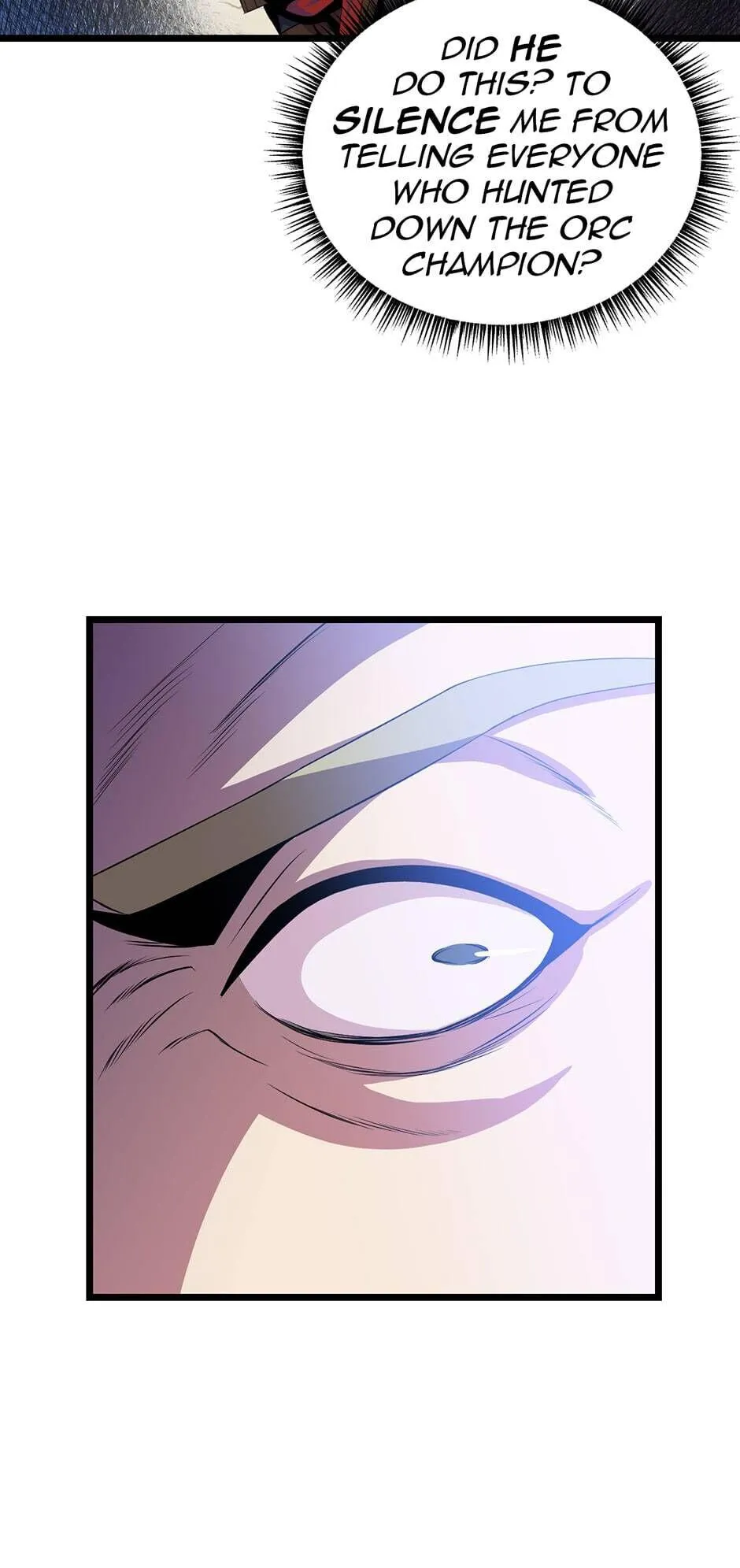 Read Kill The Hero en Manga Online