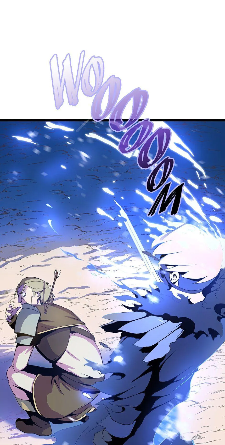 Read Kill The Hero en Manga Online