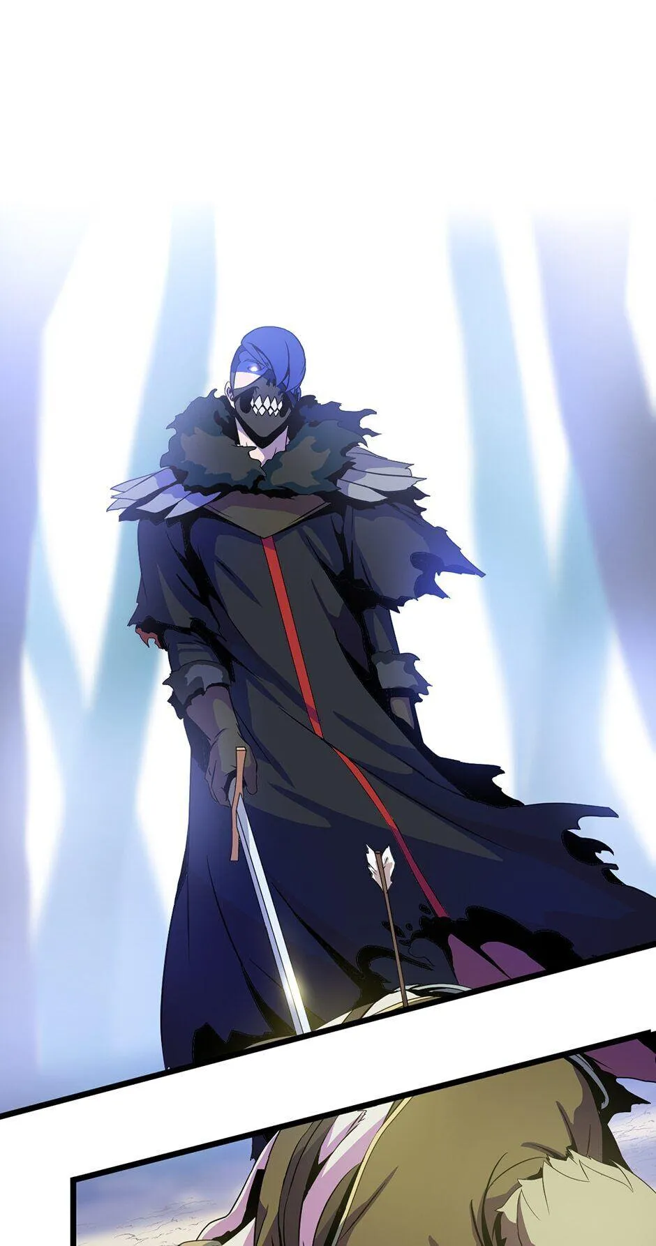Read Kill The Hero en Manga Online