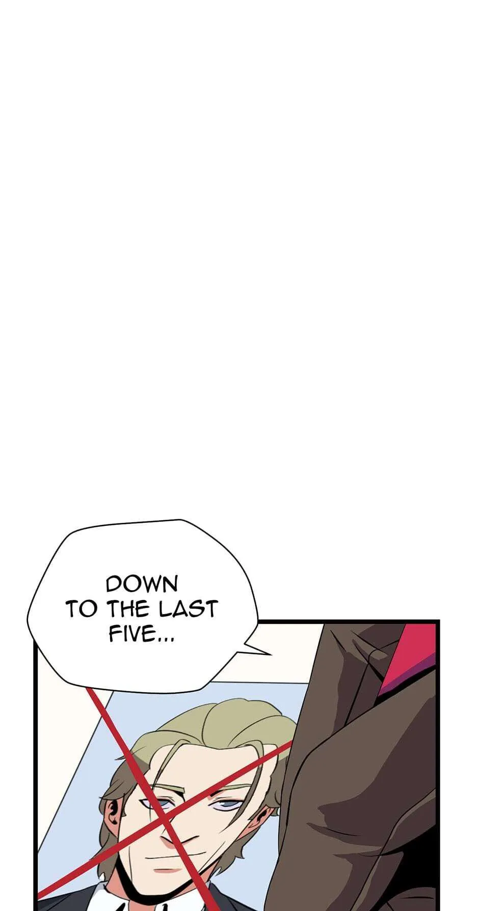 Read Kill The Hero en Manga Online