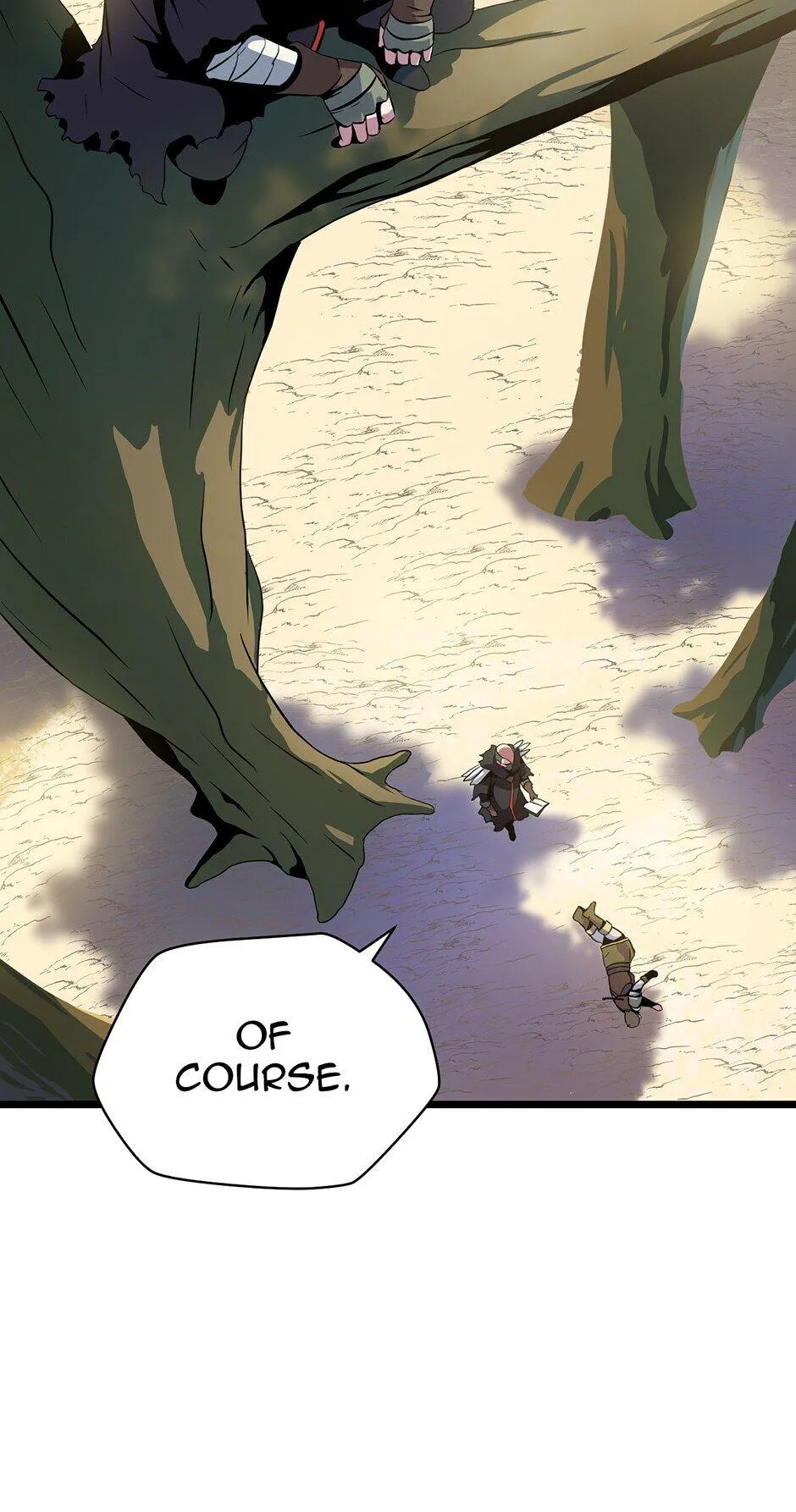 Read Kill The Hero en Manga Online