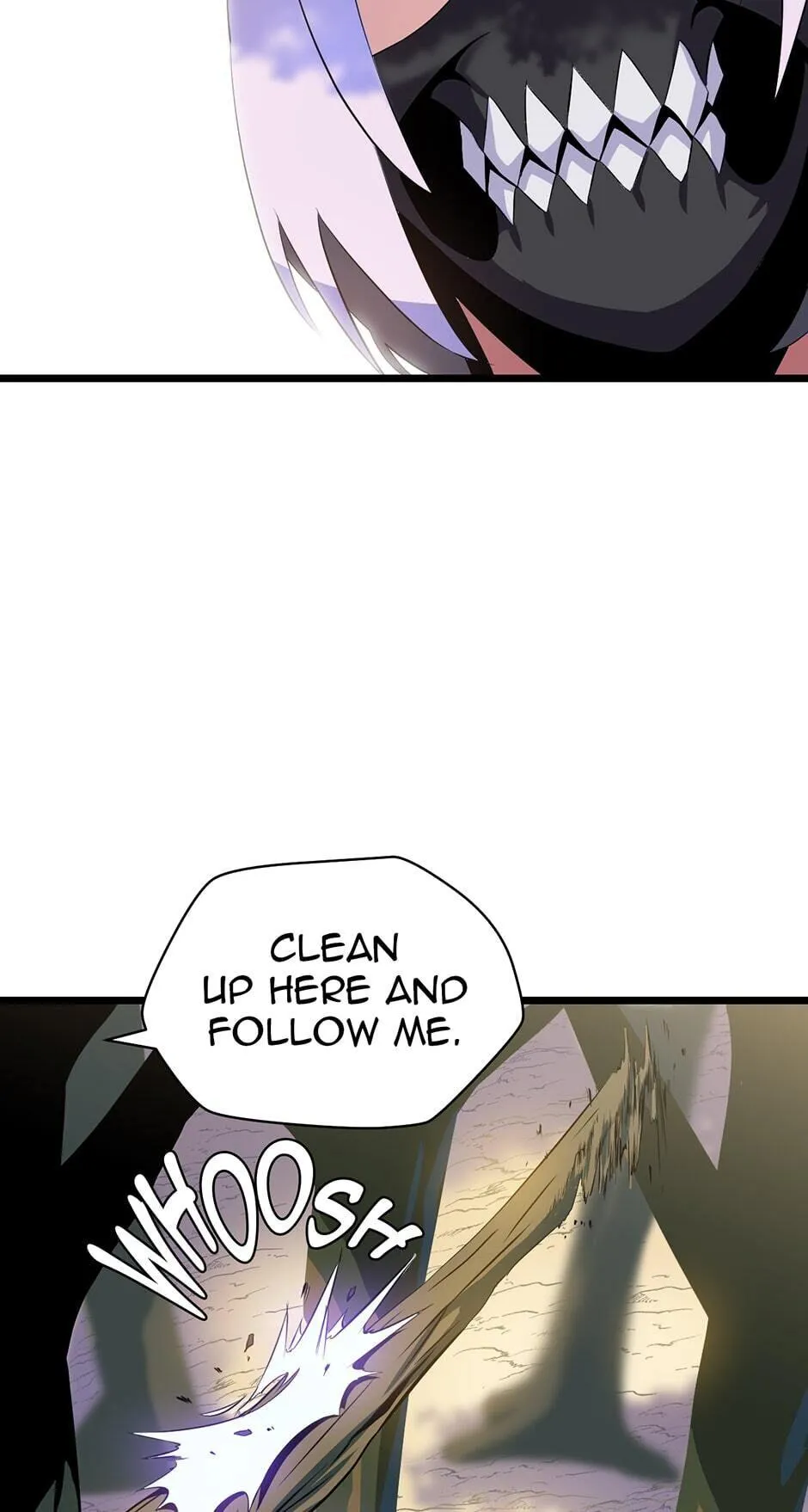 Read Kill The Hero en Manga Online