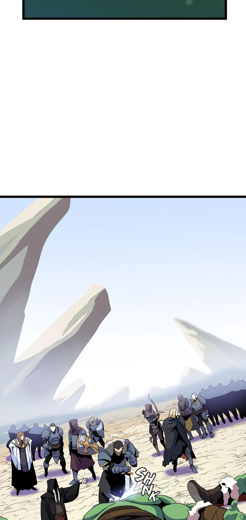 Read Kill The Hero en Manga Online