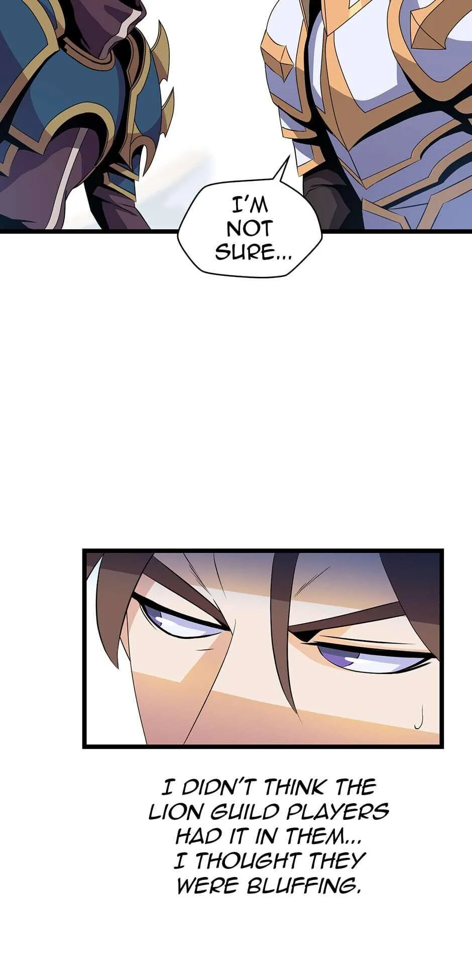 Read Kill The Hero en Manga Online