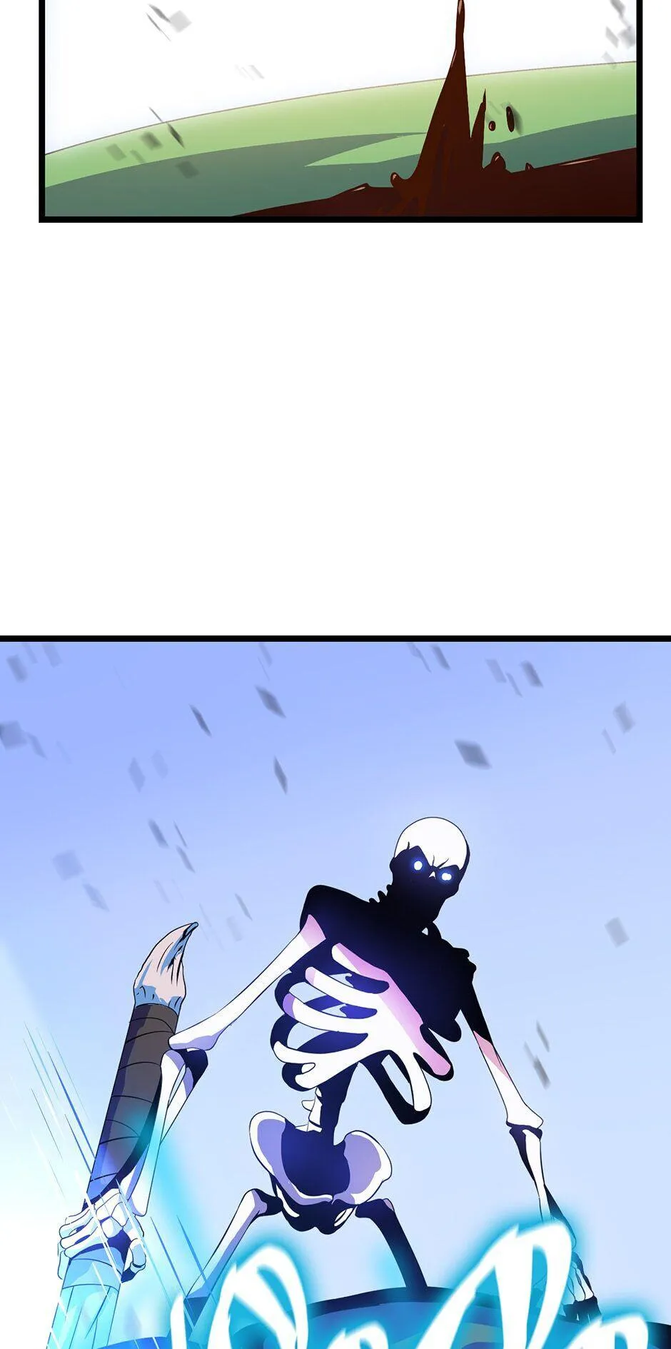 Read Kill The Hero en Manga Online