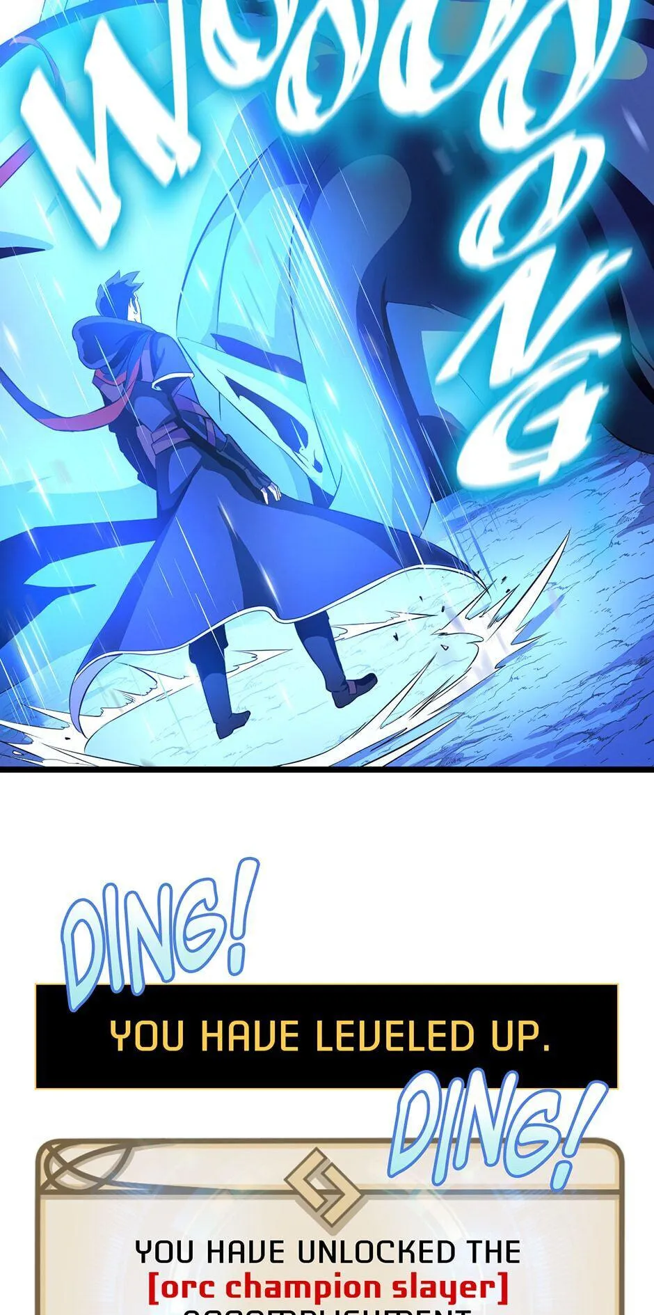 Read Kill The Hero en Manga Online