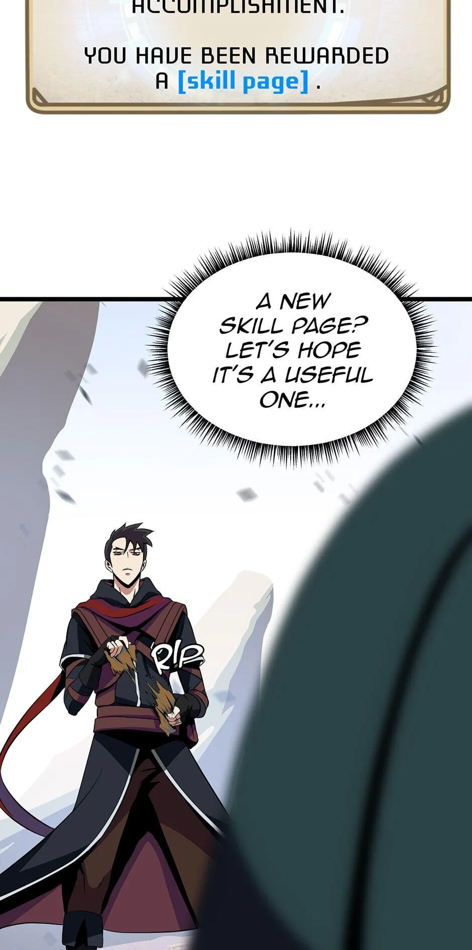 Read Kill The Hero en Manga Online