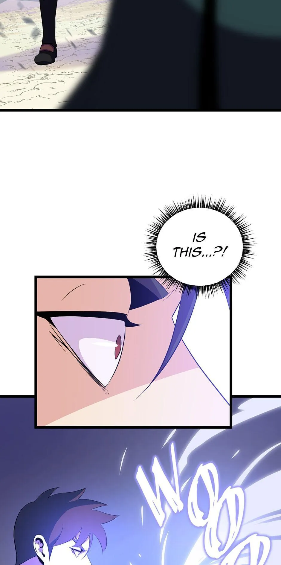 Read Kill The Hero en Manga Online