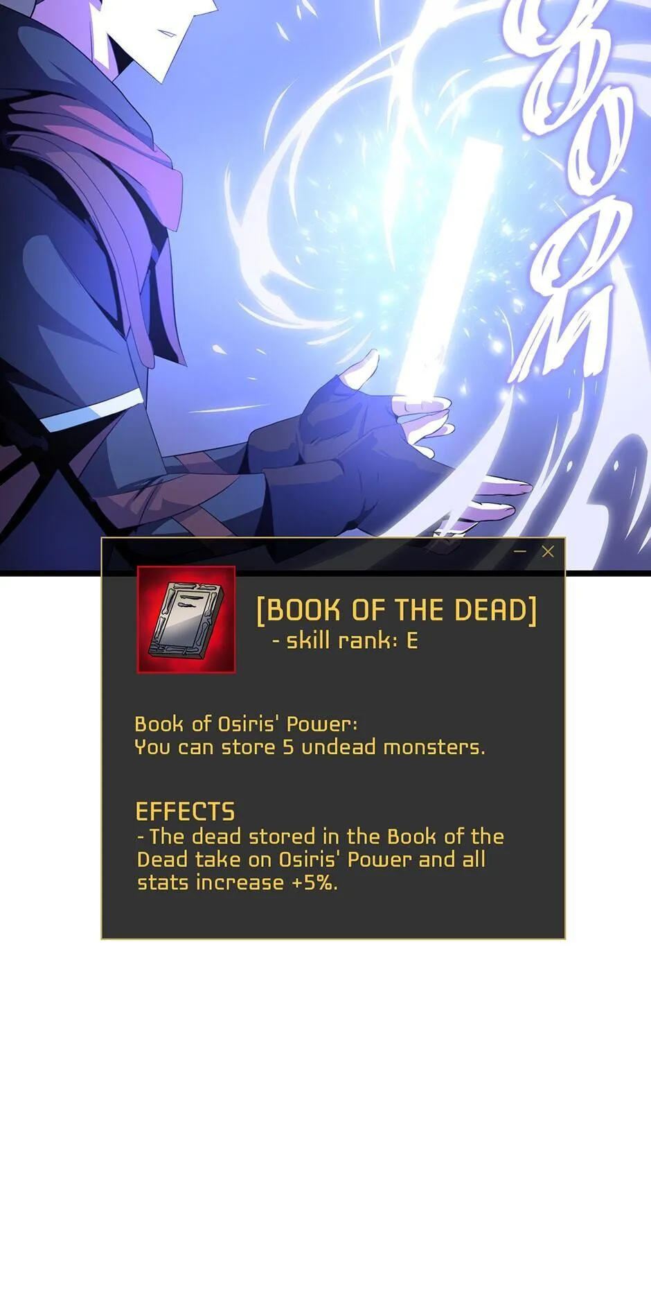 Read Kill The Hero en Manga Online