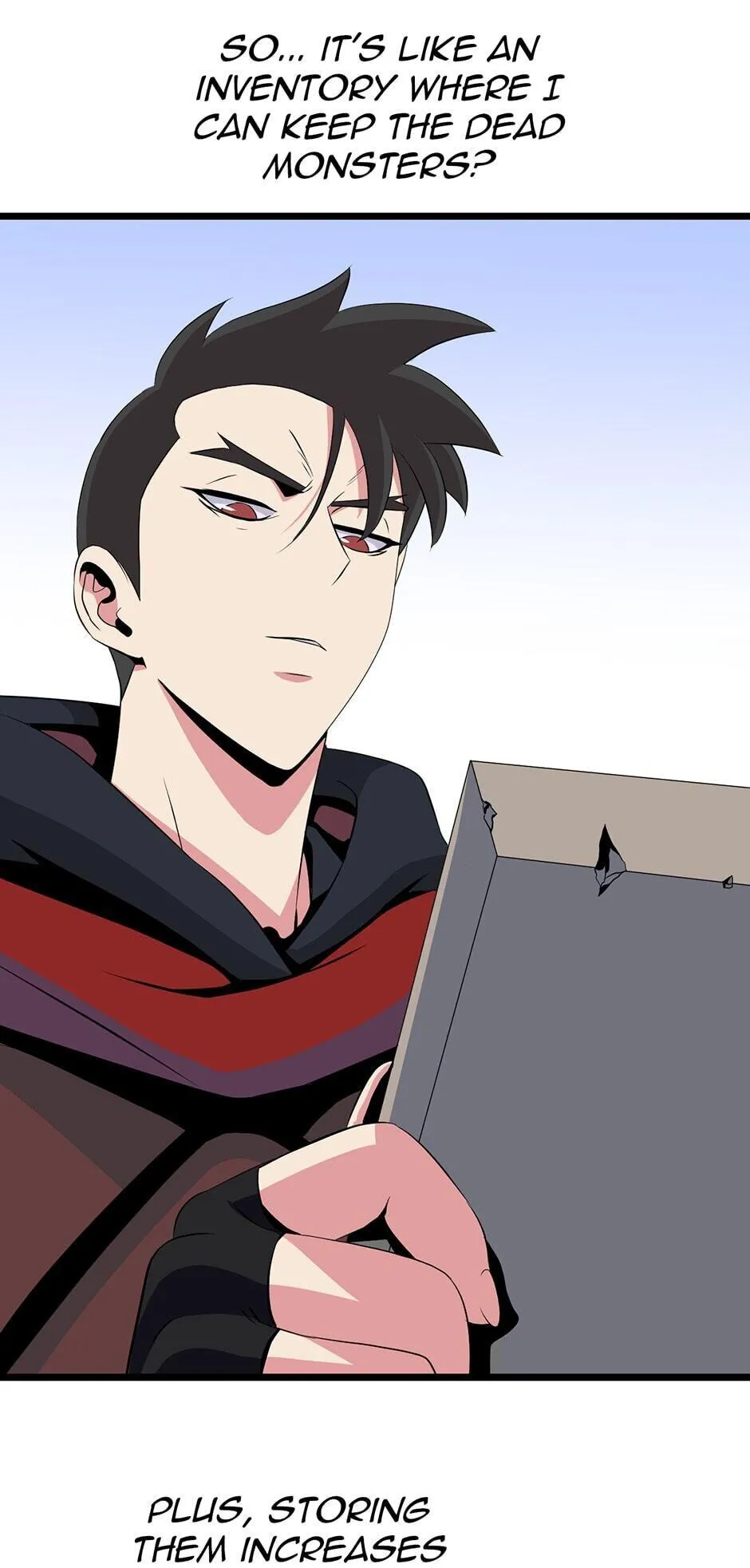 Read Kill The Hero en Manga Online