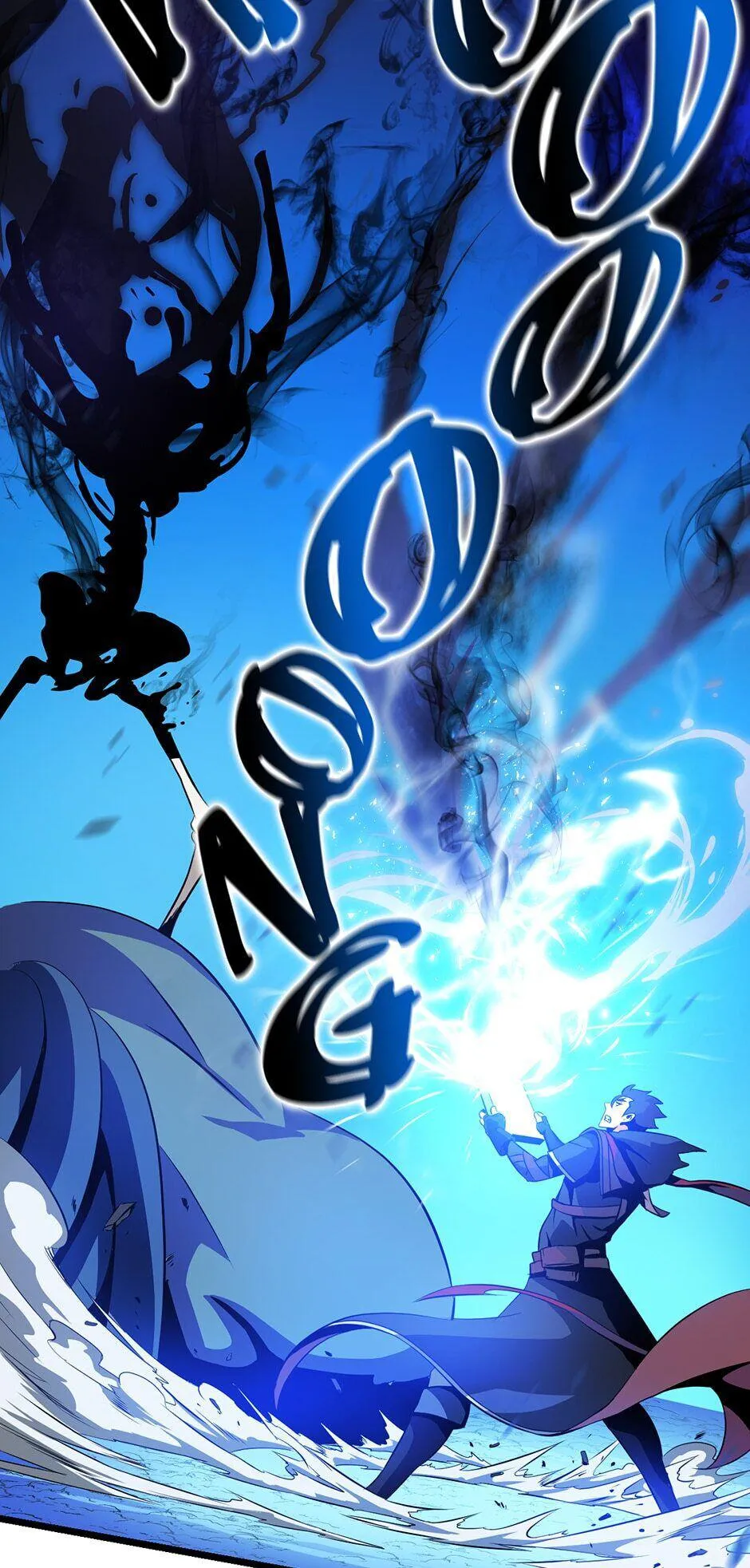 Read Kill The Hero en Manga Online
