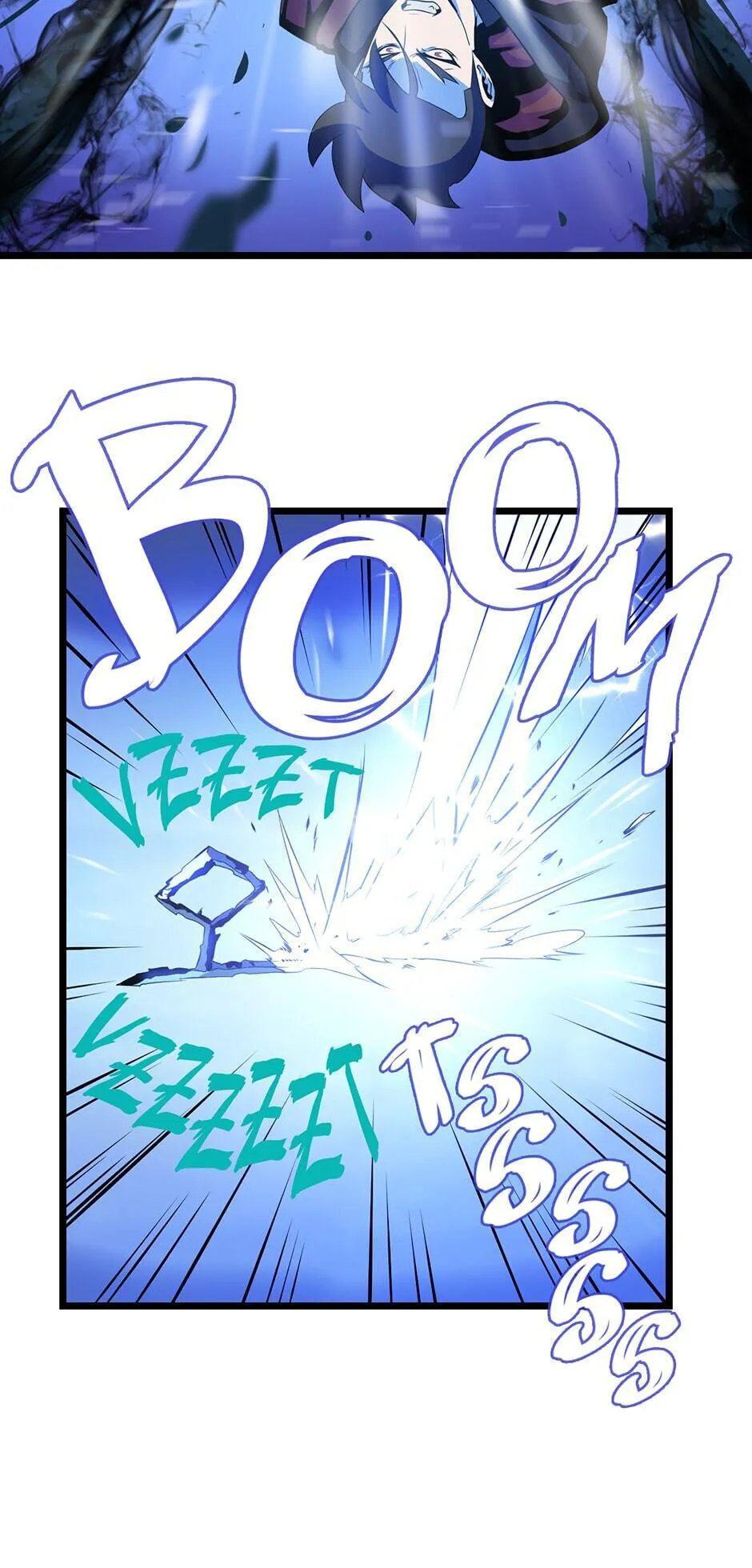 Read Kill The Hero en Manga Online