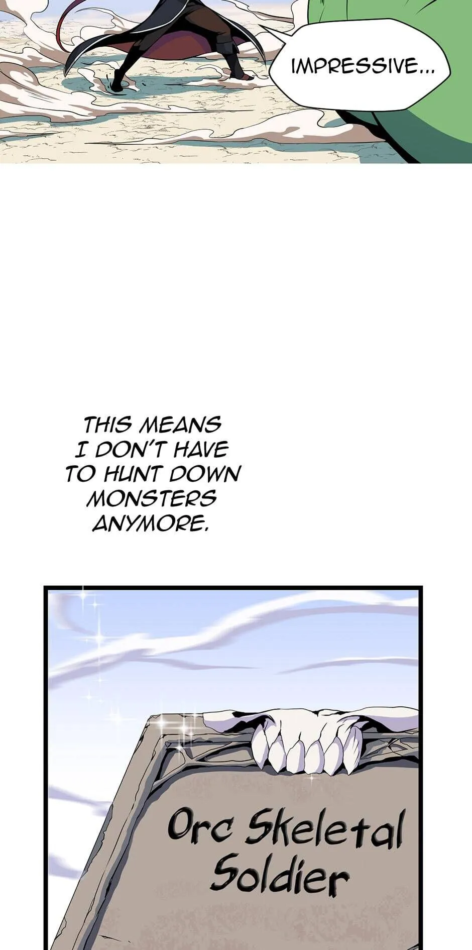 Read Kill The Hero en Manga Online
