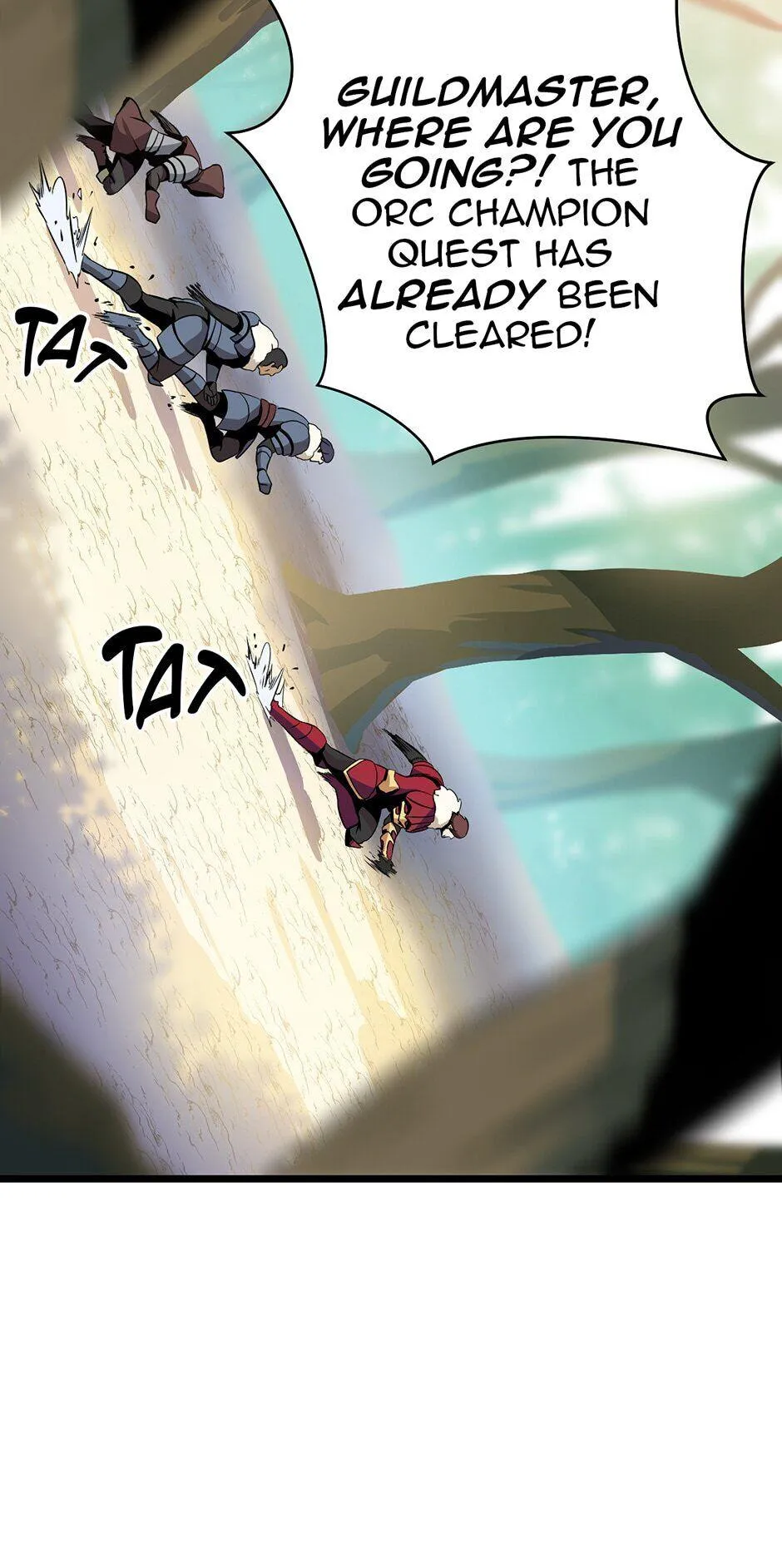 Read Kill The Hero en Manga Online