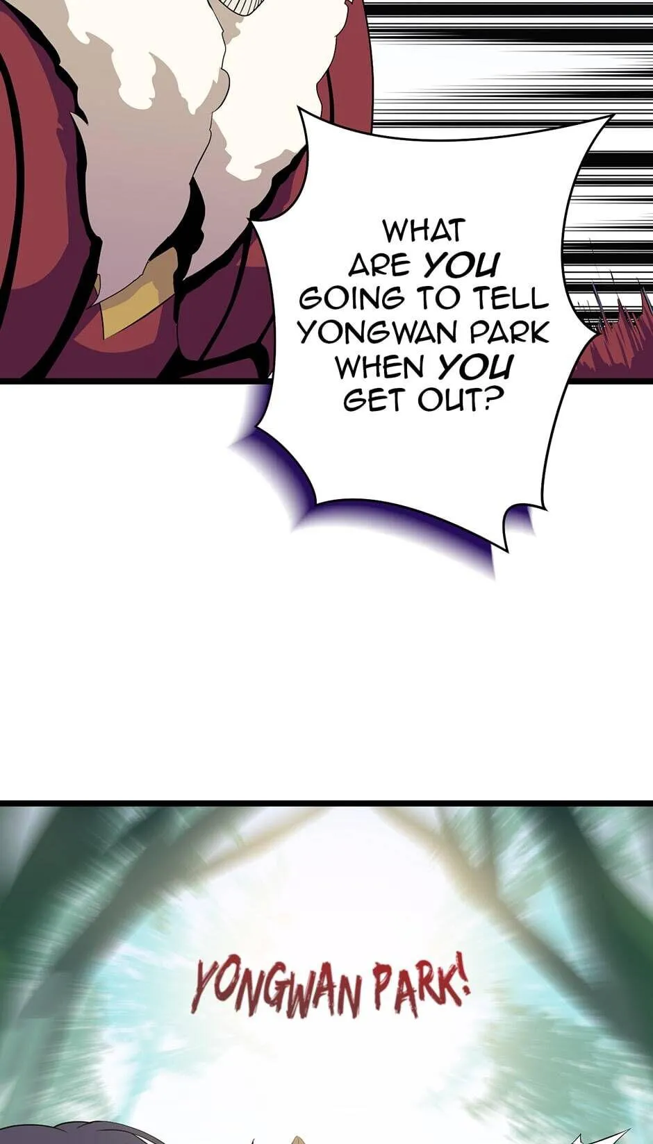 Read Kill The Hero en Manga Online