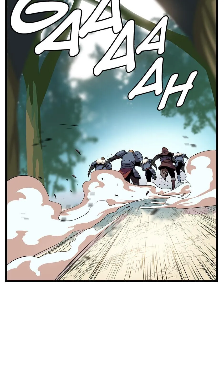 Read Kill The Hero en Manga Online
