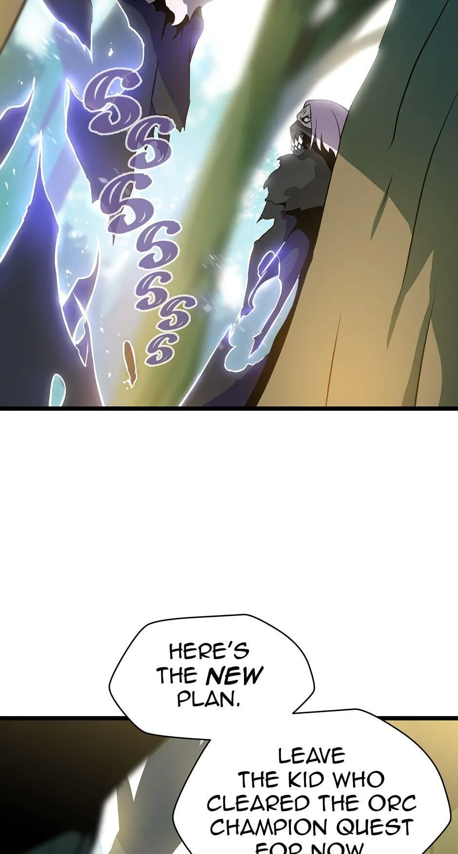 Read Kill The Hero en Manga Online