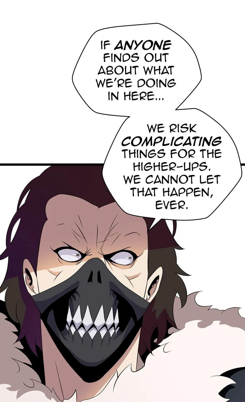 Read Kill The Hero en Manga Online