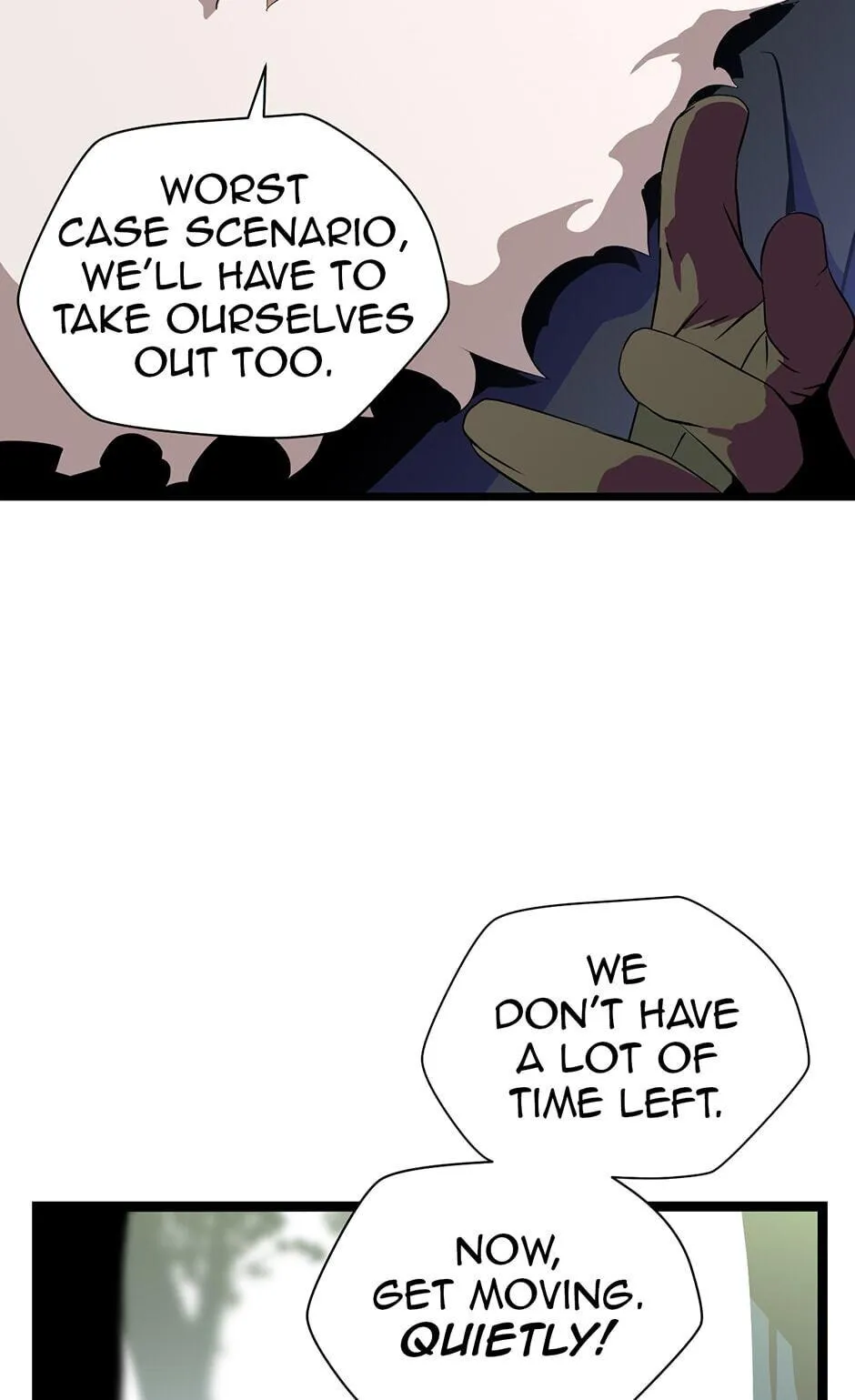 Read Kill The Hero en Manga Online