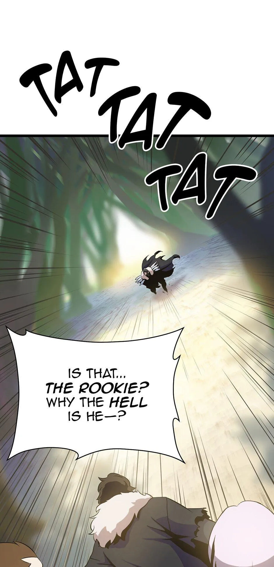 Read Kill The Hero en Manga Online
